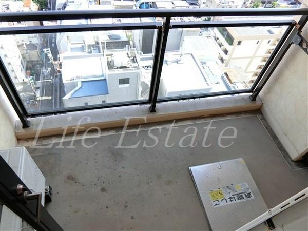 アルグラッドザ・タワー心斎橋