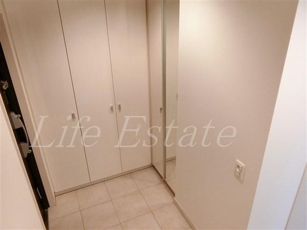 アルグラッドザ・タワー心斎橋