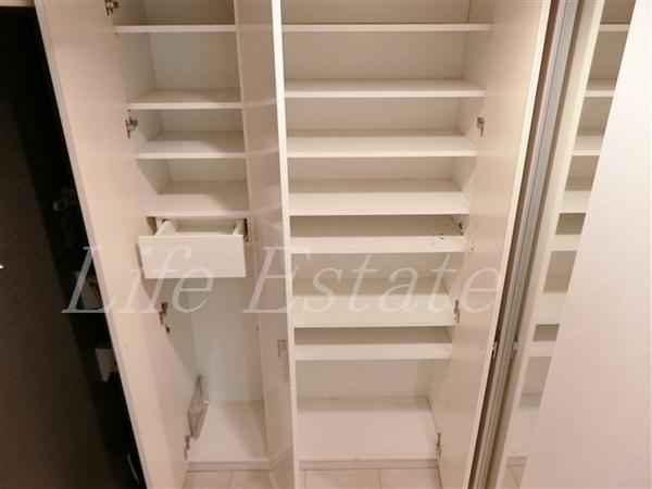 アルグラッドザ・タワー心斎橋