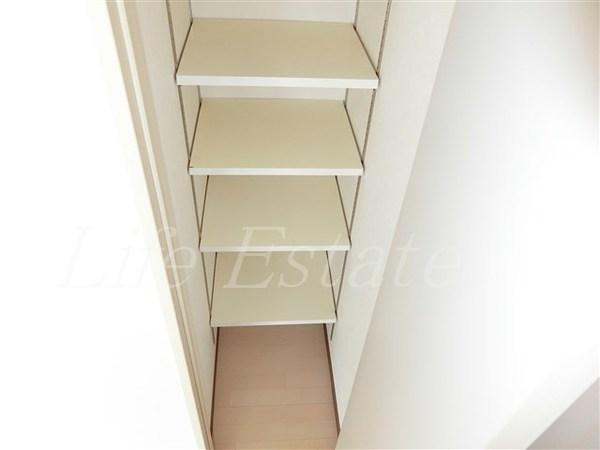 アルグラッドザ・タワー心斎橋