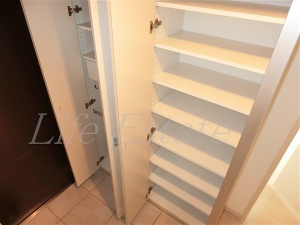 アルグラッドザ・タワー心斎橋