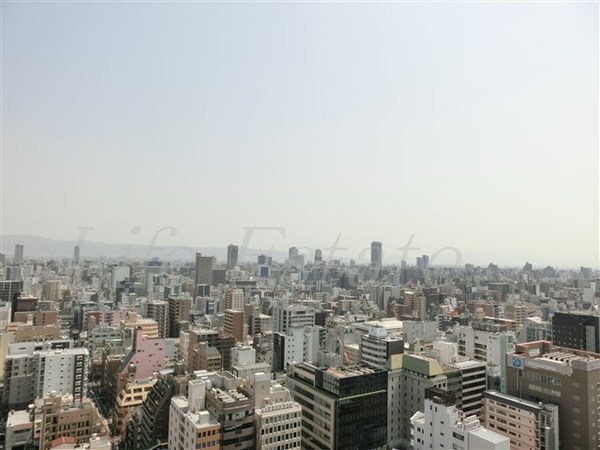 アルグラッドザ・タワー心斎橋