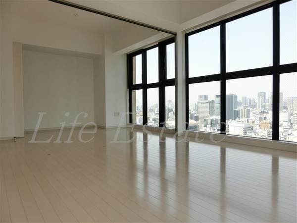 アルグラッドザ・タワー心斎橋