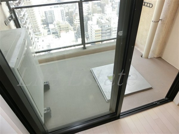 アルグラッドザ・タワー心斎橋