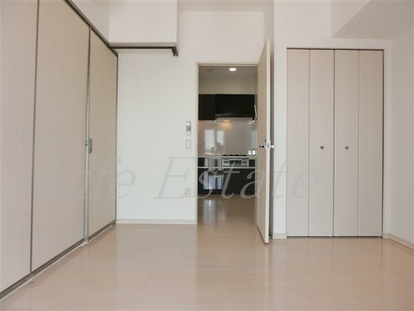 アルグラッドザ・タワー心斎橋