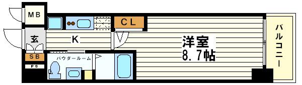 エステムプラザミッドプレイス
