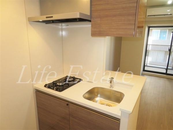 コンフォリア・リヴ北久宝寺Q