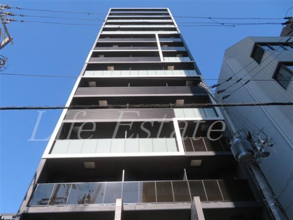 コンフォリア・リヴ北久宝寺Q