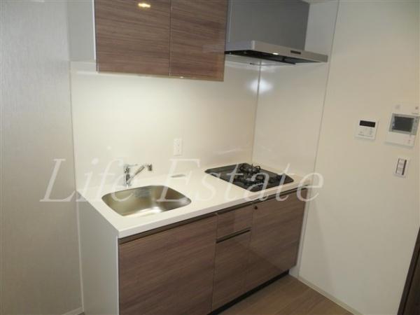 コンフォリア・リヴ北久宝寺Q