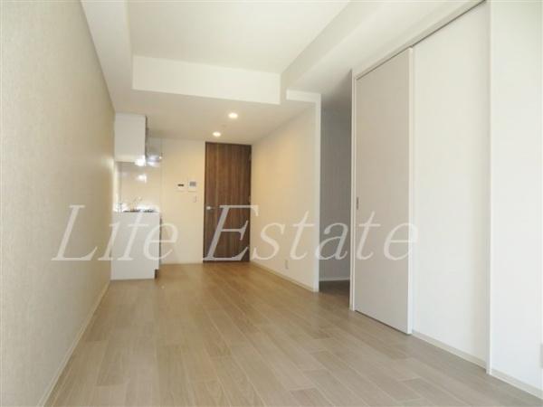 コンフォリア・リヴ北久宝寺Q