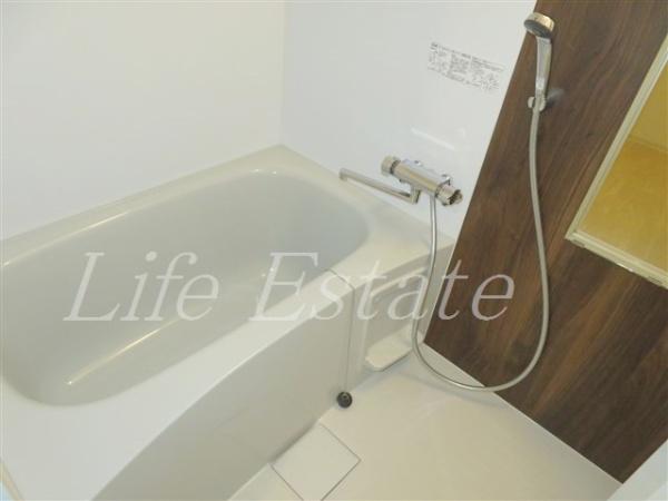 コンフォリア・リヴ北久宝寺Q