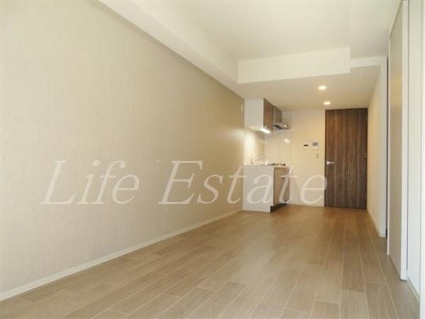 コンフォリア・リヴ北久宝寺Q