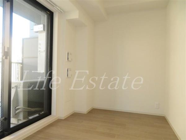 コンフォリア・リヴ北久宝寺Q