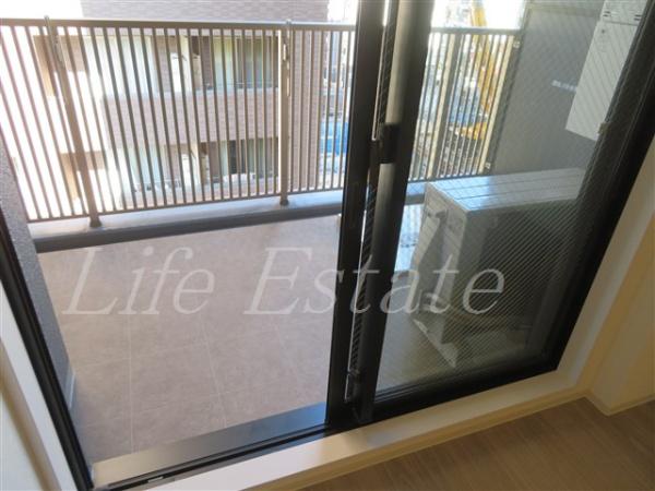 コンフォリア・リヴ北久宝寺Q