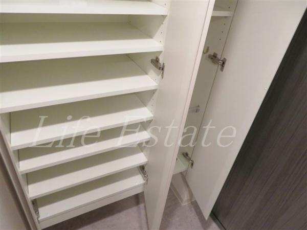 コンフォリア・リヴ北久宝寺Q