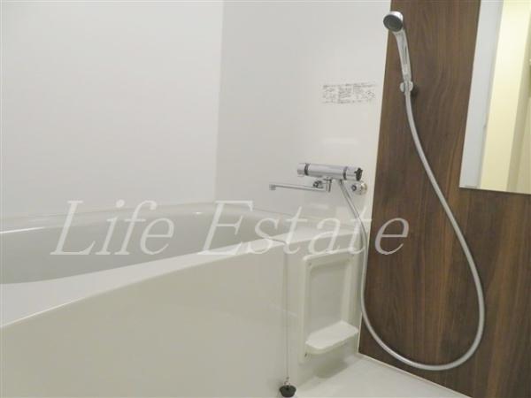 コンフォリア・リヴ北久宝寺Q