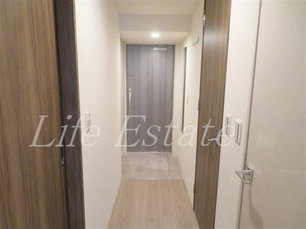 コンフォリア・リヴ北久宝寺Q