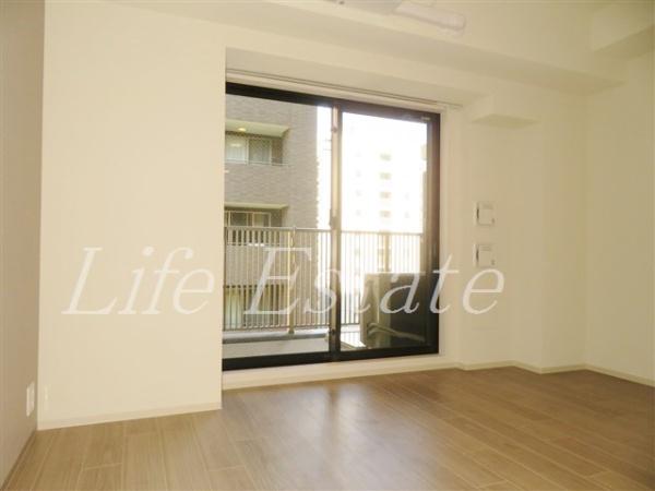 コンフォリア・リヴ北久宝寺Q