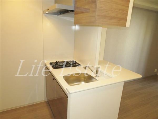 コンフォリア・リヴ北久宝寺Q