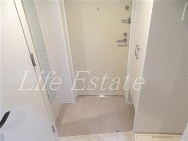 コンフォリア・リヴ大阪本町