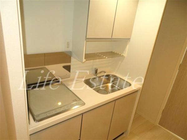 コンフォリア・リヴ大阪本町