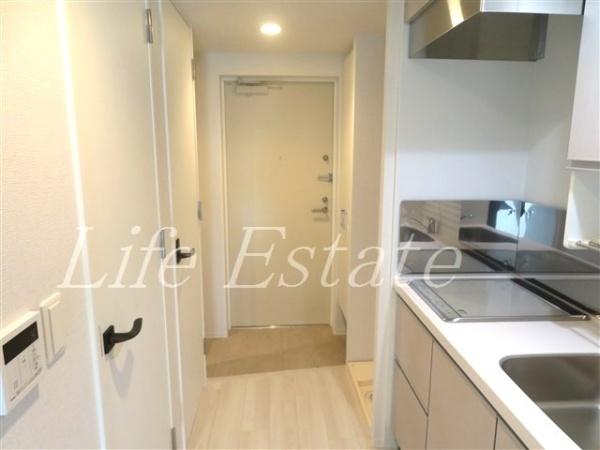 コンフォリア・リヴ大阪本町