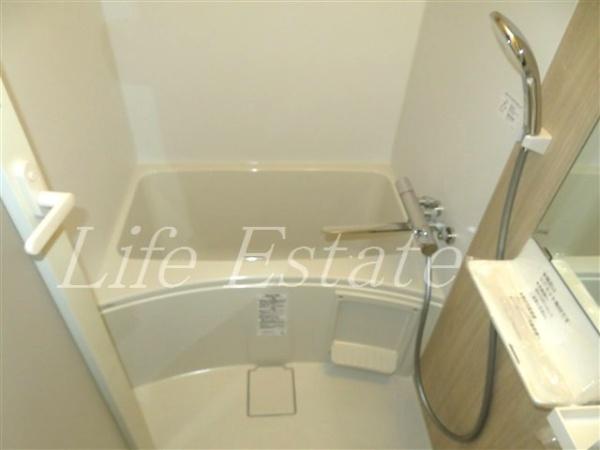 コンフォリア・リヴ大阪本町