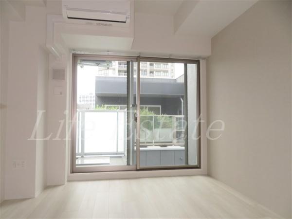 コンフォリア・リヴ大阪本町