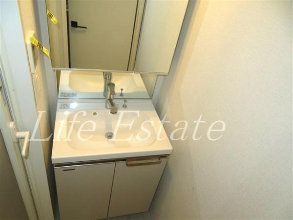 コンフォリア・リヴ大阪本町