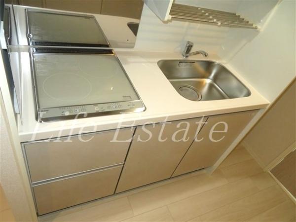 コンフォリア・リヴ大阪本町