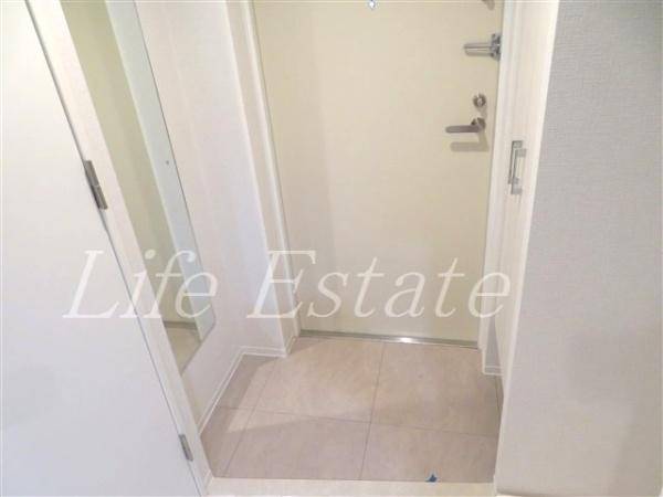 コンフォリア・リヴ大阪本町