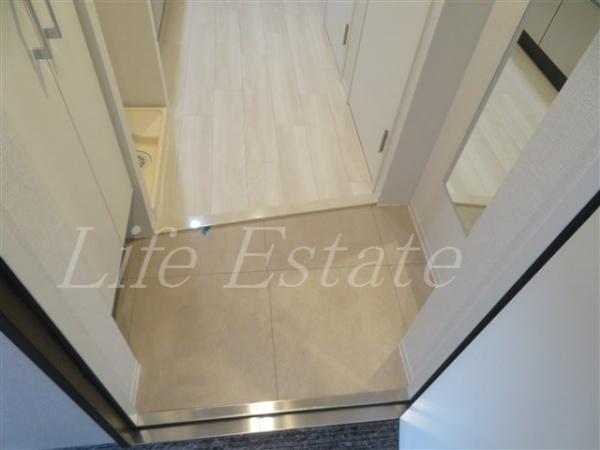 コンフォリア・リヴ大阪本町