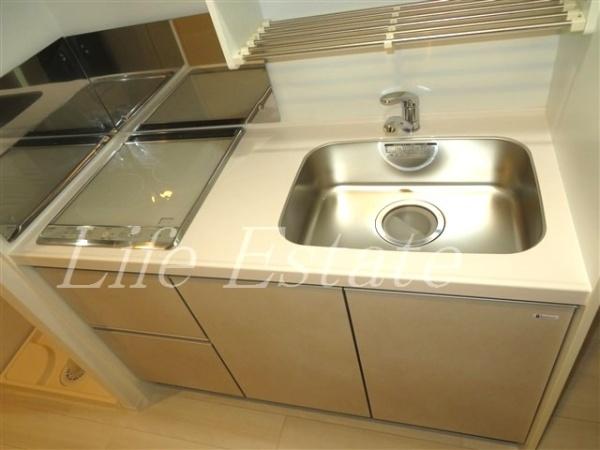 コンフォリア・リヴ大阪本町