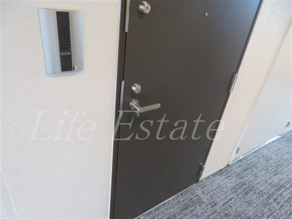 コンフォリア・リヴ大阪本町