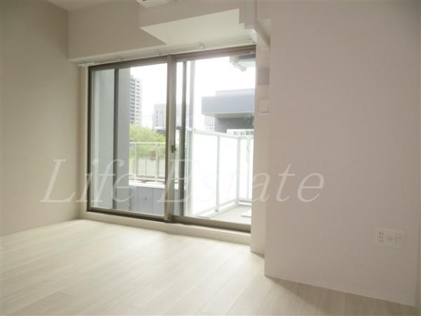 コンフォリア・リヴ大阪本町