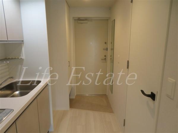 コンフォリア・リヴ大阪本町