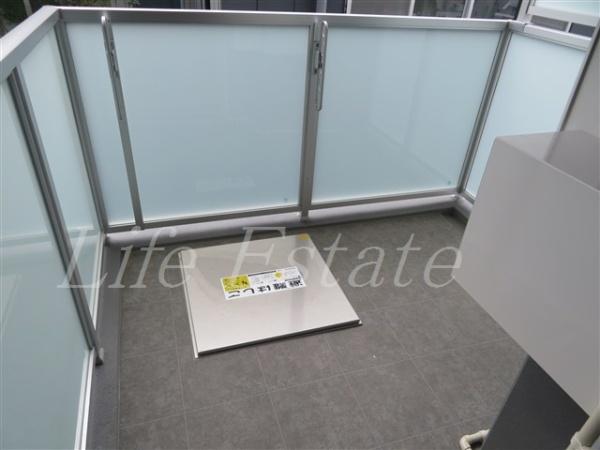 コンフォリア・リヴ大阪本町