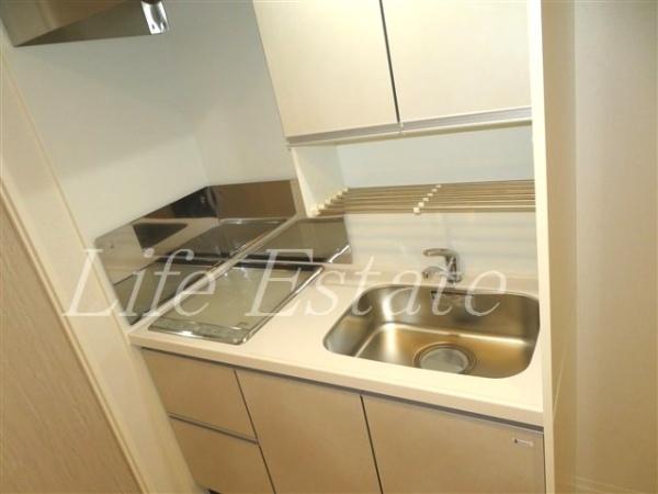 コンフォリア・リヴ大阪本町