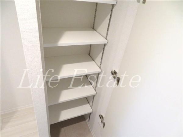 コンフォリア・リヴ大阪本町