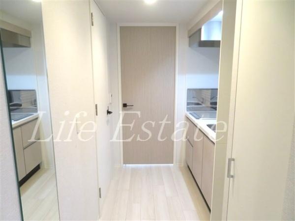 コンフォリア・リヴ大阪本町