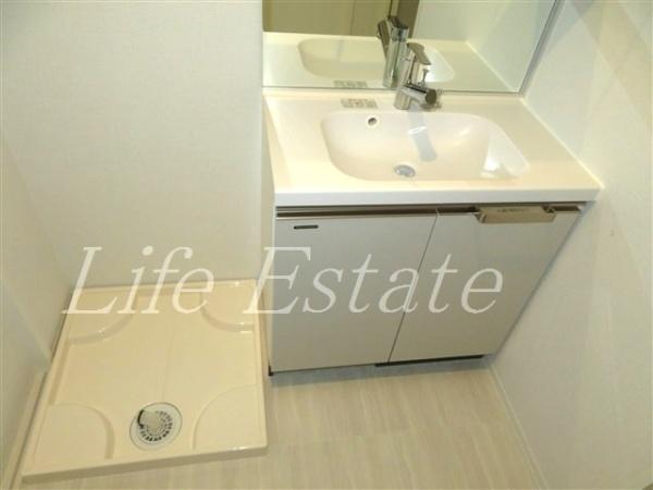 コンフォリア・リヴ大阪本町