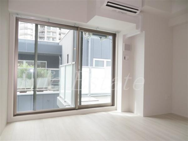 コンフォリア・リヴ大阪本町