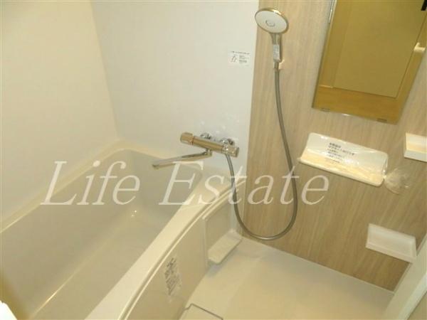 コンフォリア・リヴ大阪本町