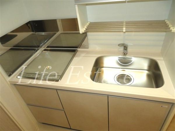 コンフォリア・リヴ大阪本町