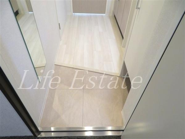 コンフォリア・リヴ大阪本町