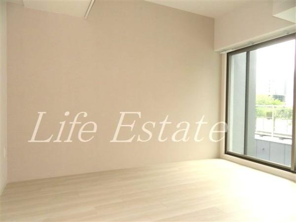 コンフォリア・リヴ大阪本町