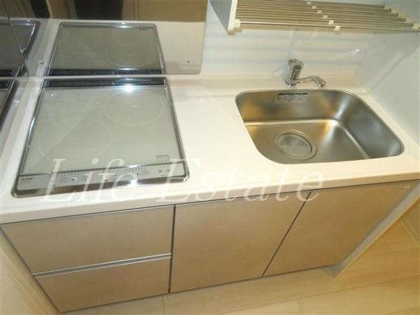 コンフォリア・リヴ大阪本町