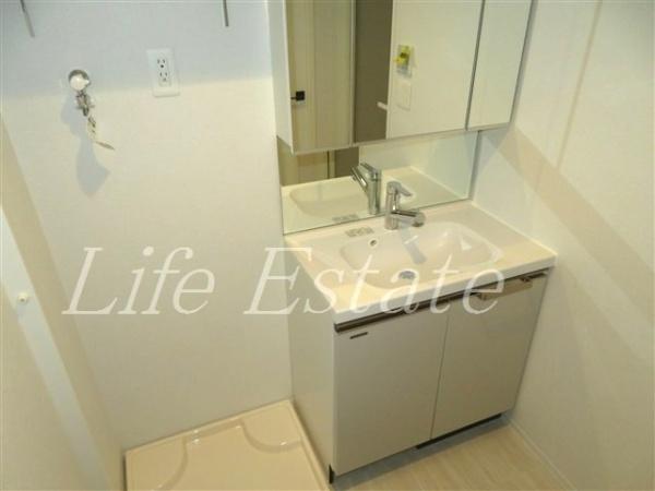 コンフォリア・リヴ大阪本町