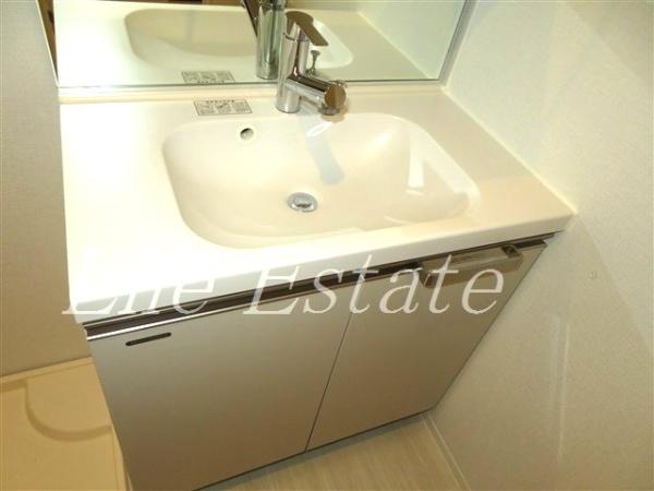 コンフォリア・リヴ大阪本町