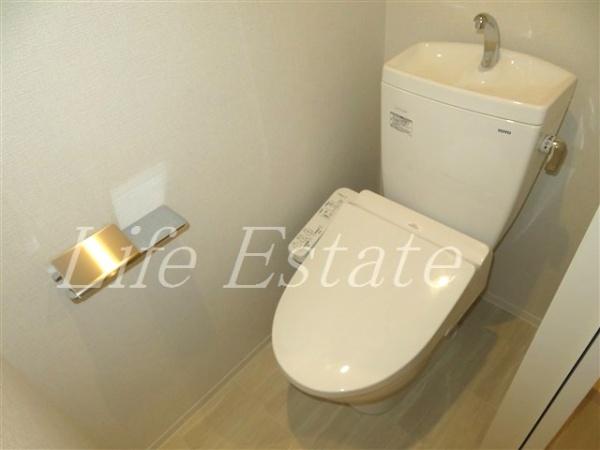 コンフォリア・リヴ大阪本町